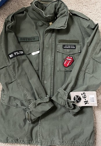 Rare rolling stones filter - rare,