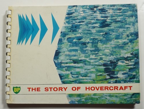 The story hovercraft c1964 - the,