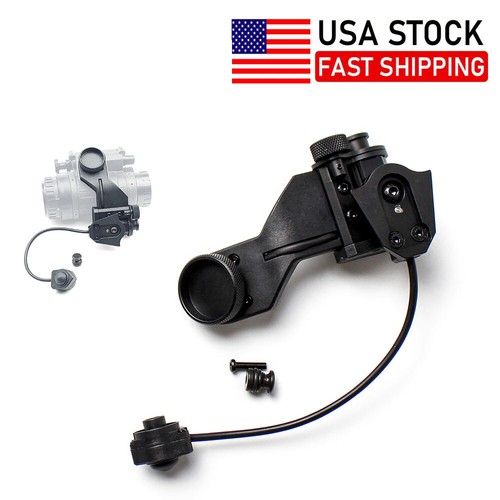 Pvs arm auto on off - pvs-14,