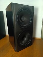 Single 1x KEF Q60 Bi-Wire