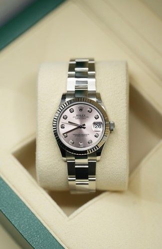 Ladies steel white - ladies,