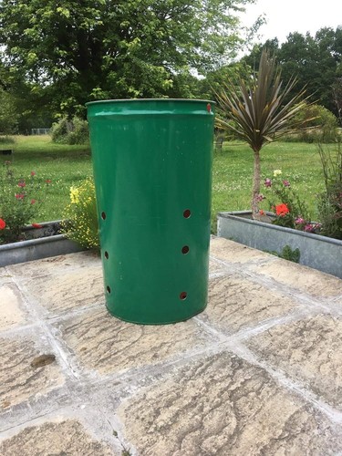 200 litres garden burner - litres,