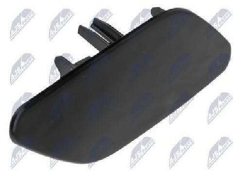 Genuine nty trim bumper - nty,