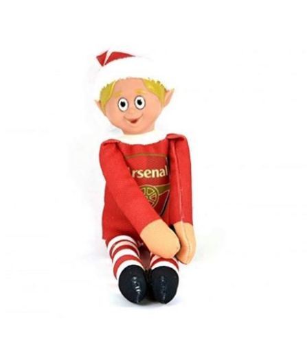 Arsenal elf football - elf,