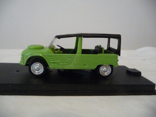Verem mehari green - verem,