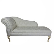 56" Large Chaise Longue Sofa