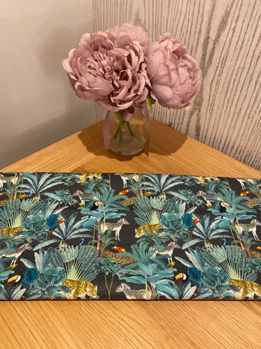 Handmade lampshade a - handmade,