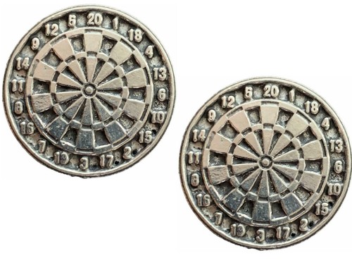 Small dart board - 2,