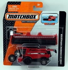 Matchbox 2013 release case - matchbox,