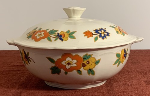 Vintage alfred meakin - vintage,