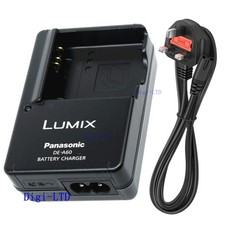 Original Panasonic DMW-BCF10E