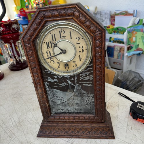 Antique sessions parlor - antique,