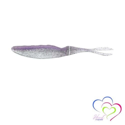 Jackall bital minno - bital, 5-inch