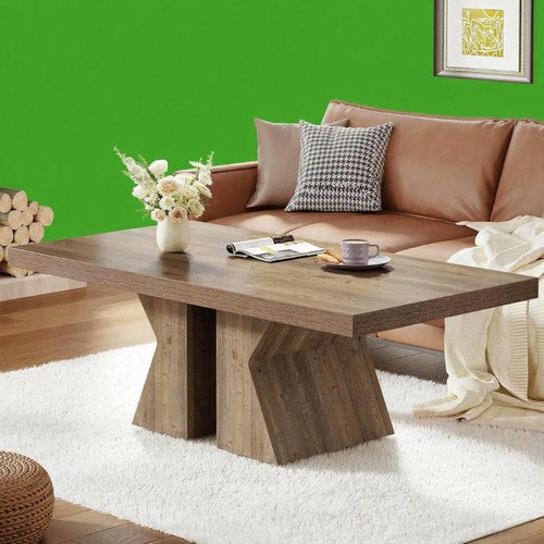 Coffee table crafted out - coffee,