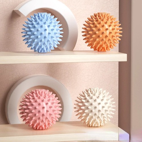 Ball massage - ball, therapy