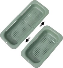 Collapsible Sink Colander
