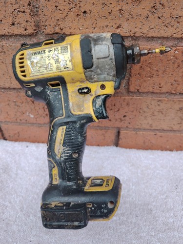 Dewalt dcf887 18v brushless - dcf887,