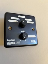 Soundweb London BLU-3 Wall Controller