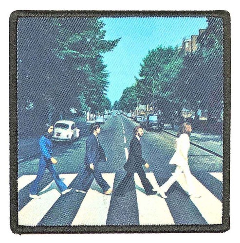 The beatles iron - the,