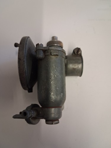 Amal 379 106 carburetor - 379/106, for