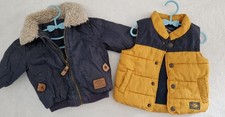 Winter 2x Bundle Next F&F Baby