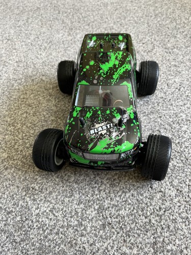 Team associated rc18mt - rc18mt, rc18t