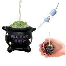 Witches Cauldron Light Pull
