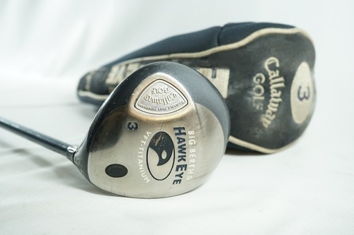 Callaway big bertha - callaway,