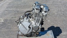 GENUINE HONDA CB750F2 CB750 F2