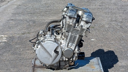 Genuine honda cb750f2 cb750 - genuine, f2