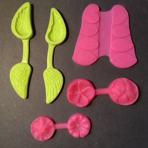 Lot viva decor press - decor,