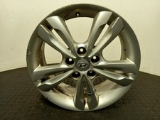HYUNDAI IX35 Alloy Wheel