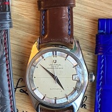 Universal Geneve Polerouter