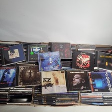 A-Z Gothic Industrial Metal