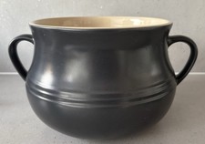 LE CREUSET-Large Blue Granite