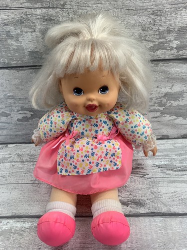 Baby doll bouncy - doll,