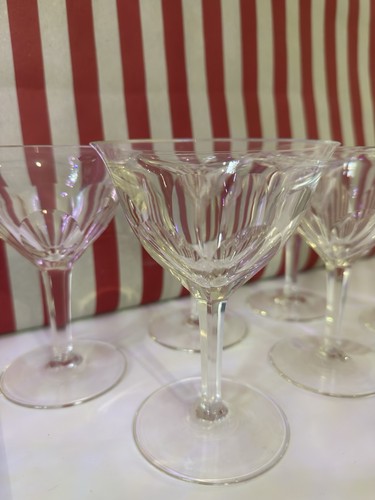 Moser crystal lady - moser,