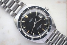Vintage Omega Seamaster 120 Ref.166.027 c.1969.