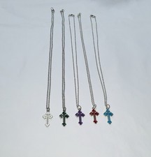 Bundle Of 5 Ex-Display Enamel