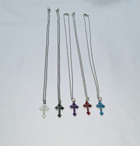 Bundle display enamel - of,