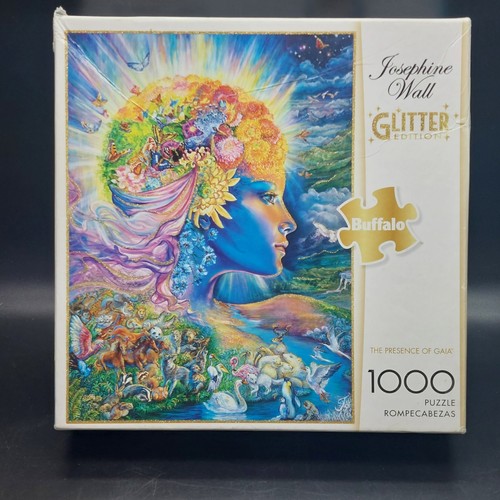 Josephine wall glitter 1000 - glitter, pc