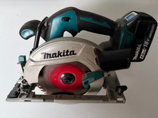 Makita Brushless DHS680