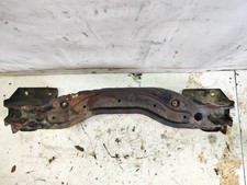 Ford Sierra 1987 Front bumper