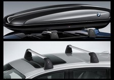 BMW Genuine Travel Pack 320