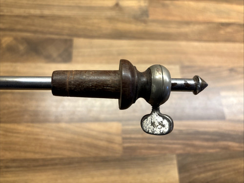 Vintage cello end pin - pin,,
