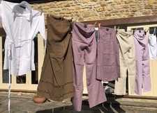 Maternity Wear Bundle Size