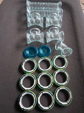 Habitrail Ovo Tubes Extension