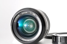Nikon New Nikkor 24mm f/2.8