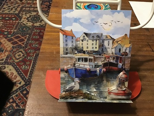 Hunkydory sailing boats - hunkydory,
