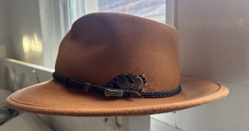 Akubra traveller hat size - akubra,